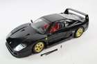 1987-92 Ferrari F40 1:8 Pocher Scale Model -Auction Lot