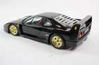 1987-92 Ferrari F40 1:8 Pocher Scale Model -Auction Lot