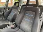 1996 Subaru Impreza Series McRae-Sold