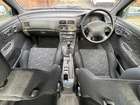 1996 Subaru Impreza Series McRae-Sold
