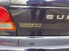 1996 Subaru Impreza Series McRae-Sold