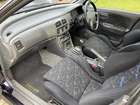 1996 Subaru Impreza Series McRae-Sold