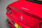 2001 Ferrari 550 WSR-Auction Lot