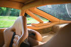 2001 Ferrari 550 WSR-Auction Lot