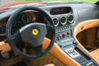 2001 Ferrari 550 WSR-Auction Lot