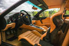 2001 Ferrari 550 WSR-Auction Lot