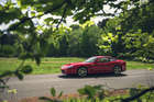 2001 Ferrari 550 WSR-Auction Lot