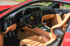 2001 Ferrari 550 WSR-Auction Lot
