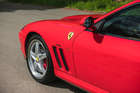 2001 Ferrari 550 WSR-Auction Lot