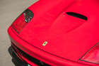 2001 Ferrari 550 WSR-Auction Lot