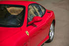 2001 Ferrari 550 WSR-Auction Lot