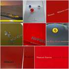 Assortment of Ferrari Dealership Brochures and Promotional L-Sold