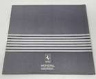 Assortment of Ferrari Dealership Brochures and Promotional L-Sold