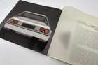 Assortment of Ferrari Dealership Brochures and Promotional L-Sold
