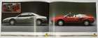 Assortment of Ferrari Dealership Brochures and Promotional L-Sold