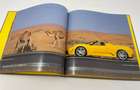 Assortment of Ferrari Dealership Brochures and Promotional L-Sold