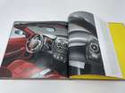 Assortment of Ferrari Dealership Brochures and Promotional L-Sold