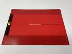 Assortment of Ferrari Dealership Brochures and Promotional L-Sold