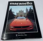 A Large Collection of Assorted Ferrari Books-Sold