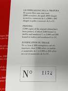 A Large Collection of Assorted Ferrari Books-Sold