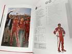A Large Collection of Assorted Ferrari Books-Sold