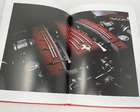 A Large Collection of Assorted Ferrari Books-Sold