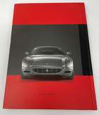 A Large Collection of Assorted Ferrari Books-Sold