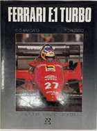 A Large Collection of Assorted Ferrari Books-Sold