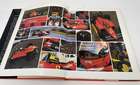 A Large Collection of Assorted Ferrari Books-Sold