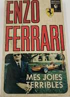 A Large Collection of Assorted Ferrari Books-Sold