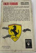 A Large Collection of Assorted Ferrari Books-Sold