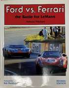 A Large Collection of Assorted Ferrari Books-Sold