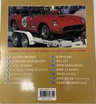 A Large Collection of Assorted Ferrari Books-Sold