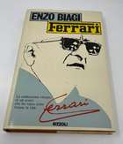 A Large Collection of Assorted Ferrari Books-Sold