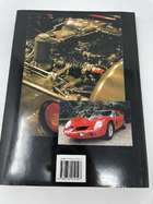 A Large Collection of Assorted Ferrari Books-Sold