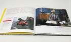 A Large Collection of Assorted Ferrari Books-Sold