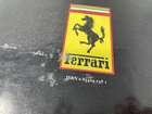 A Large Collection of Assorted Ferrari Books-Sold