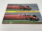 A Large Collection of Assorted Ferrari Books-Sold