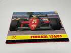 A Large Collection of Assorted Ferrari Books-Sold