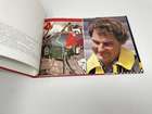 A Large Collection of Assorted Ferrari Books-Sold