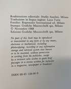 Le Ferrari Di Pininfarina by Angelo Tito Anselmi-Sold