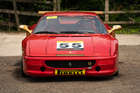 1998 Ferrari F355 Challenge #111648-Sold