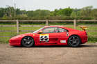 1998 Ferrari F355 Challenge #111648-Sold
