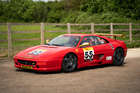 1998 Ferrari F355 Challenge #111648-Sold
