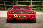 1998 Ferrari F355 Challenge #111648-Sold