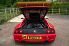 1998 Ferrari F355 Challenge #111648-Sold