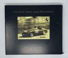 'The Sales Drive From Maranello'  Leather Bound Limited Edit-Sold