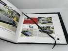 'The Sales Drive From Maranello'  Leather Bound Limited Edit-Sold