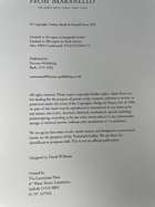 'The Sales Drive From Maranello'  Leather Bound Limited Edit-Sold