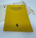 Ferrari Mondiale 75 in Hardback -Sold